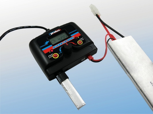 USB 1A LiPo 1S DUAL CHARGER