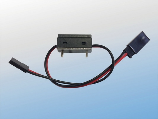 ELECTRICAL SWITCHING DEVICE (FOR CAR)