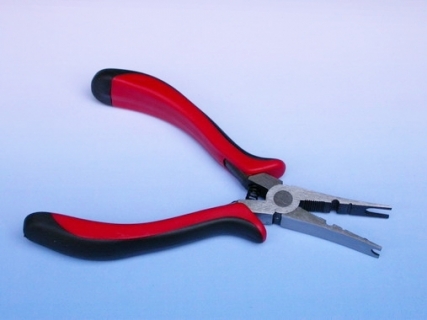 BALL LINK PLIERS - STRAIGHT