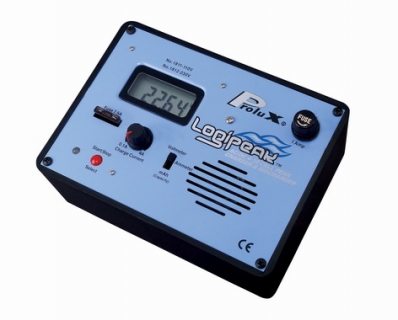 AC/DC 4-10 Cell PEAK CHARGER AND DISCHARGER