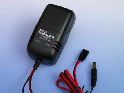 AC TX/RX SWITCHING 100-240V CHARGER