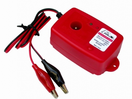 DC GLOW STARTER CHARGER