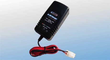 AC 4-8C 1.2A SWITCHING POWER CHARGER 90V-240V