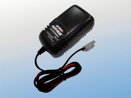 4.8-9.6V 1A AC SWITCHING 100-240V CHARGER