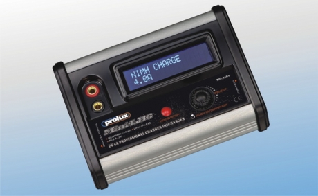 DC 5A PROFESSIONAL CHARGER-DISCHARGER