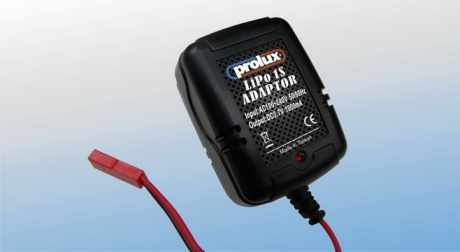 AC 1S LIPO CHARGER 100-240V
