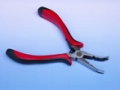 BALL LINK PLIERS - CURVED