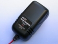 7.2V 400mA AC SWITCHING 100-240V CHARGER