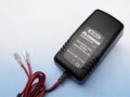 AC 1.2A SWITCHING POWER 100-240V Pb-12V CHARGER