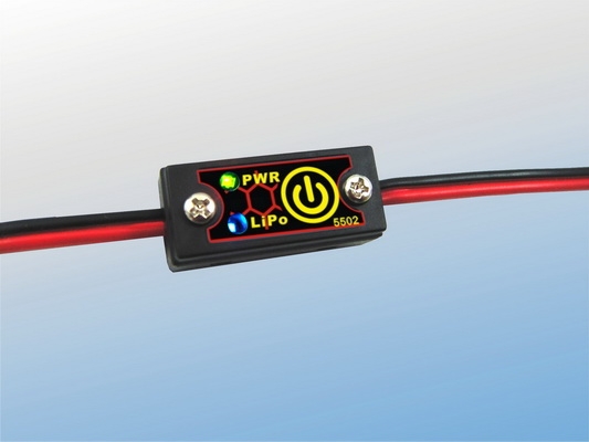 ELECTRICAL SWITCHING DEVICE (FOR CAR)